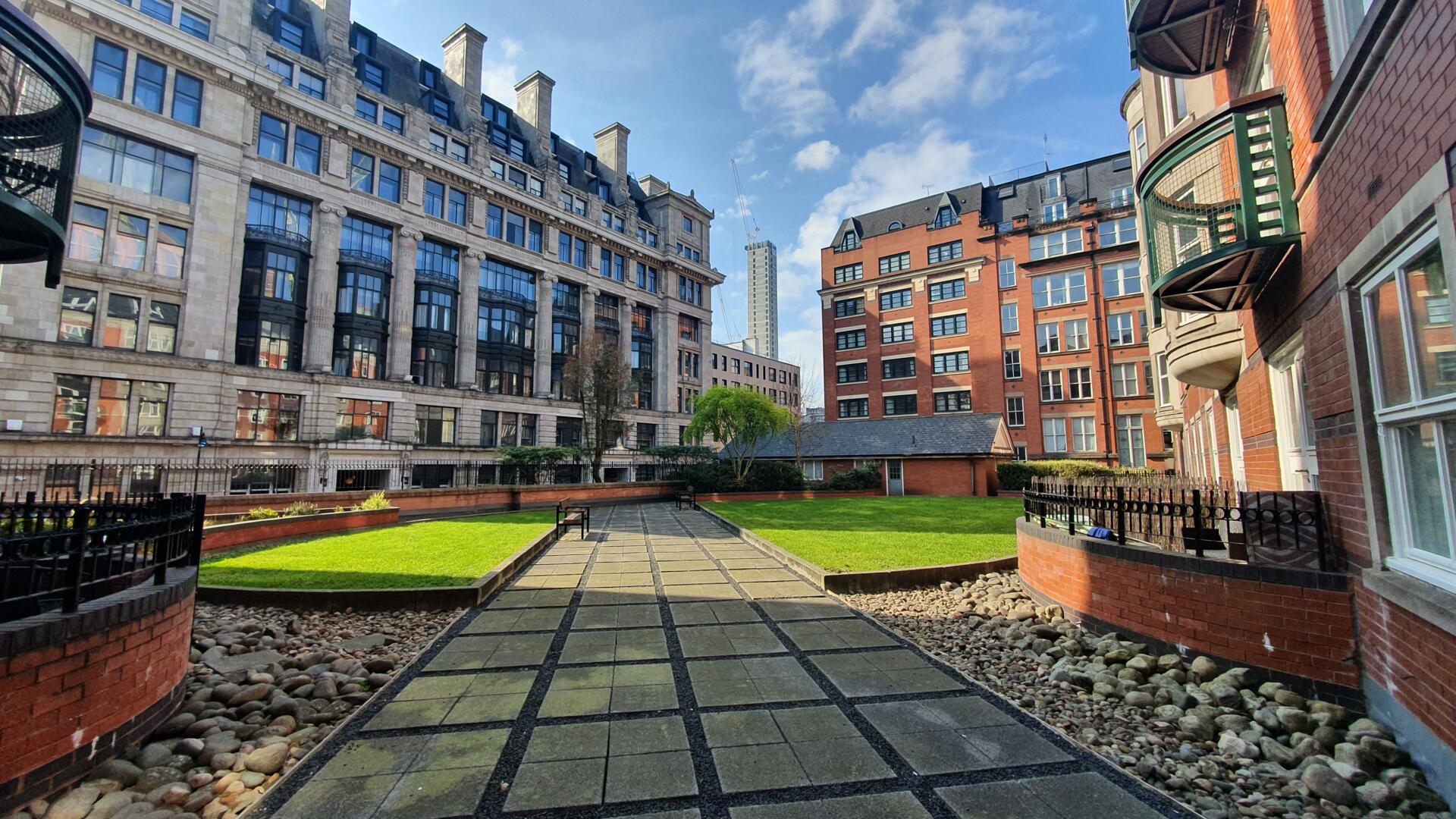 47 Bombay House 59 Whitworth Street Manchester